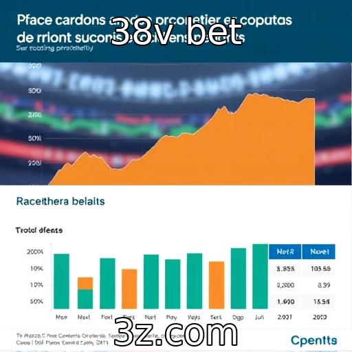Crescimento de plataformas de apostas em mercados emergentes