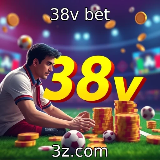 Desempenho financeiro de provedores de jogos online