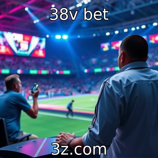 Evolução das tecnologias de baixa latência em jogos ao vivo