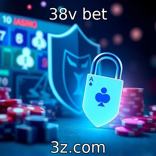 Medidas de segurança e integridade em cassinos online